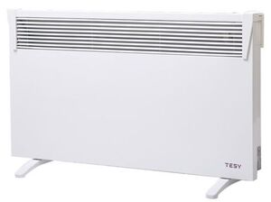 Tesy CN03 150 MIS F Heateco Θερμοπομπός Δαπέδου 1500W 63x45cm
